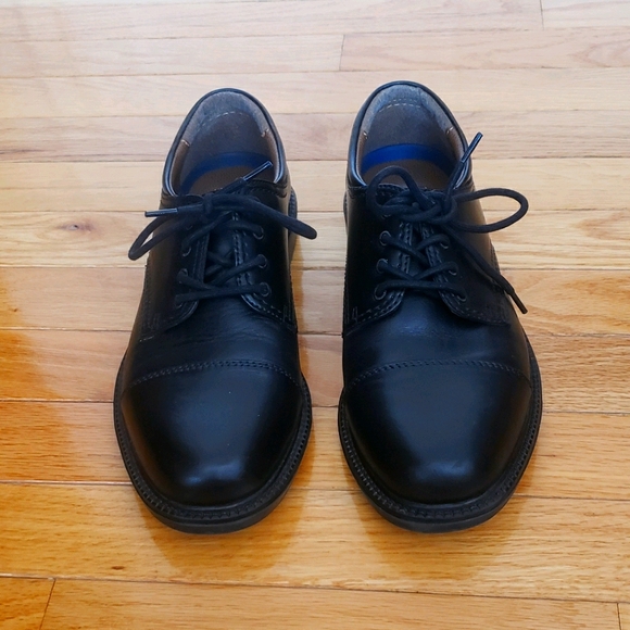 Dockers Shoes Mens Dockers Gordon Leather Dress Shoes Poshmark